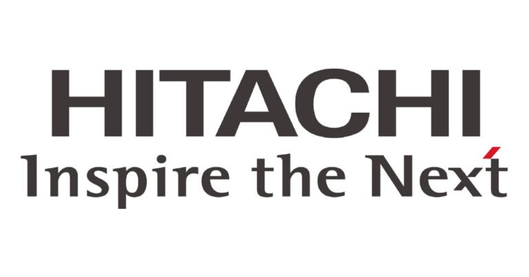 Hitachi Logo