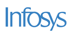 Infosys Logo